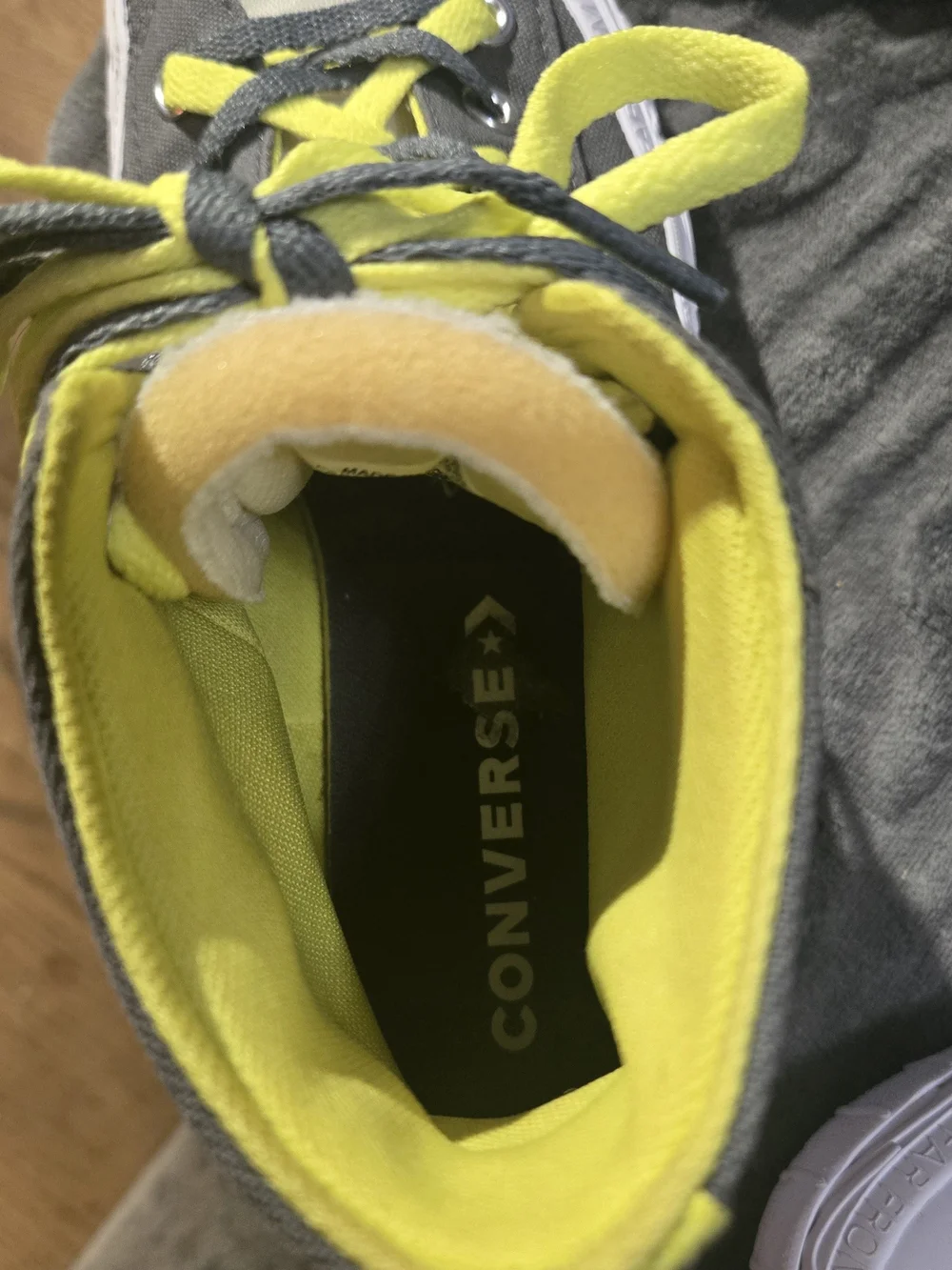 Converse classic womens